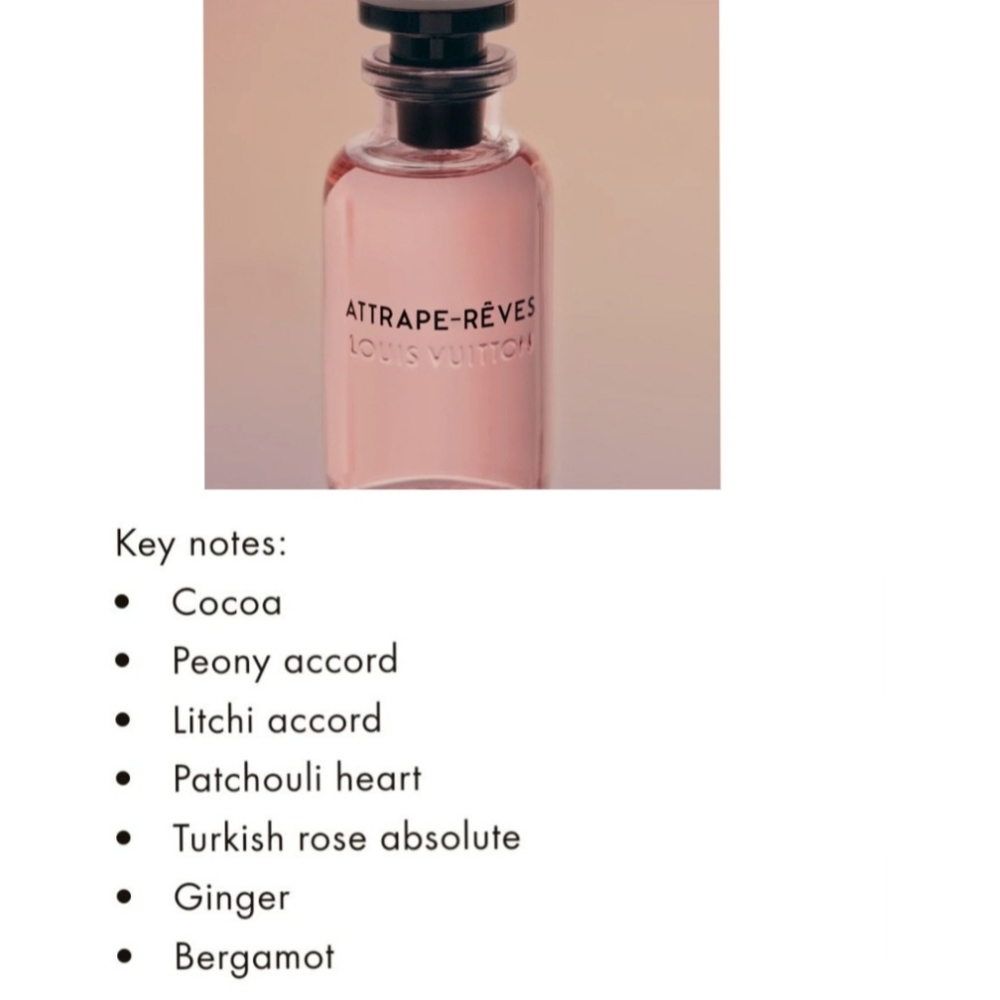 ⭐️5pc✅️ Louis Vuitton TOP WOMEN FRAGRANCE, SAMPLE SIZE = 10ML - Picture 7 of 16
